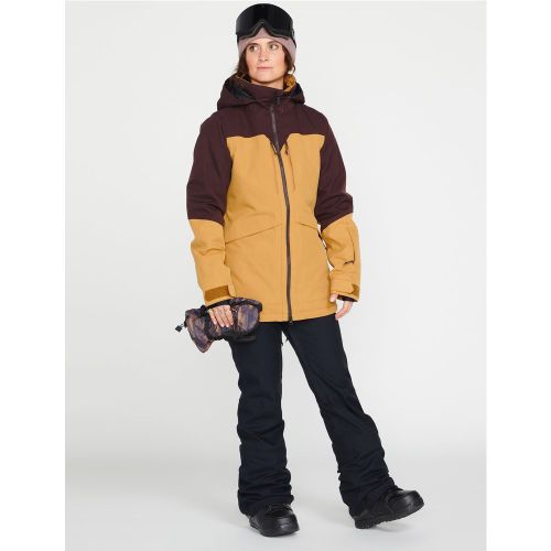 Veste de snow Shelter 3D Stretch - Volcom - Modalova