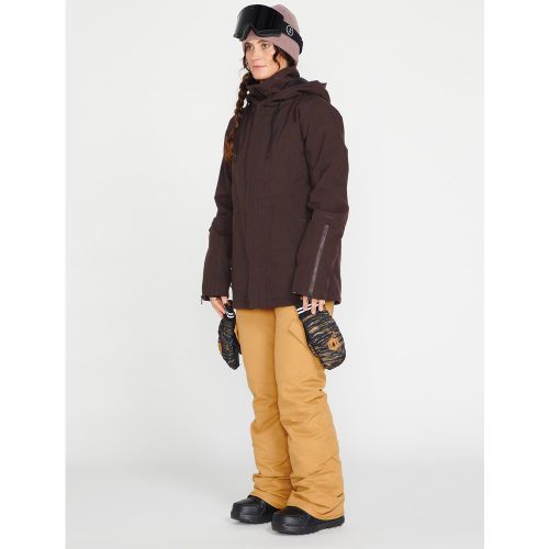 Veste de snow Sherwin Insulated - Volcom - Modalova