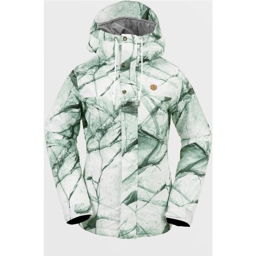 Veste Bolt Insulated - Volcom - Modalova