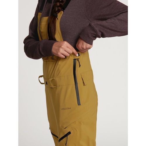 Salopette de Snow Elm GORE-TEX - Volcom - Modalova