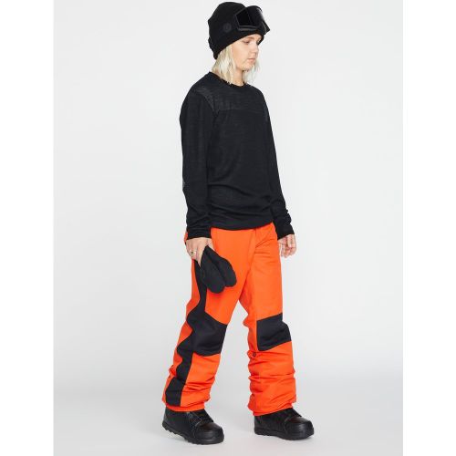 Pantalon de snow Hotlapper - Volcom - Modalova
