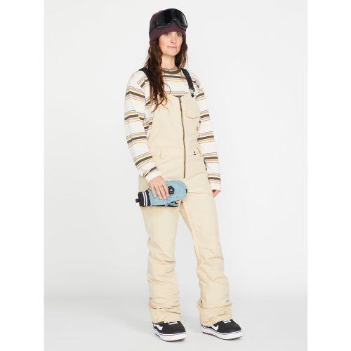 Salopette de snow Swift - Volcom - Modalova