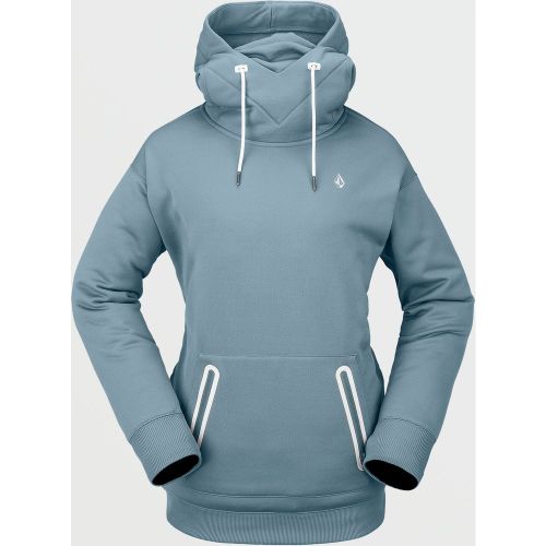 Sweat à capuche Spring Shred - Volcom - Modalova