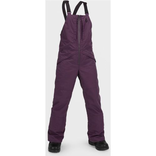 Salopette Barkley Insulated - (Enfant) - Volcom - Modalova