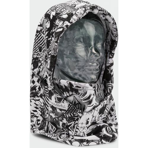 Capuche Hydro Fleece Hood Thingy - Volcom - Modalova