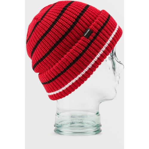 Volcom Bonnet Sd - RED - Volcom - Modalova
