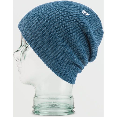 Volcom Bonnet Power - Petrol Blue - Volcom - Modalova