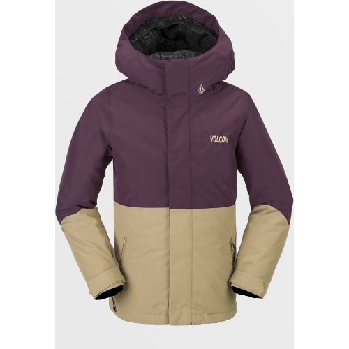 Veste Sass'N'Fras Insulated - (Enfant) - Volcom - Modalova