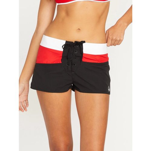 Volcom Boardshort Coco - BLACK - Volcom - Modalova