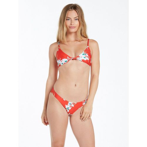 Haut de maillot Orchid You Not Vneck - Volcom - Modalova