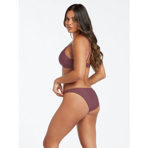 Bas de maillot Simply Seamless Hipster - Volcom - Modalova
