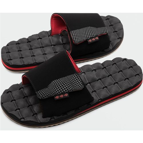 Sandales Recliner - Volcom - Modalova