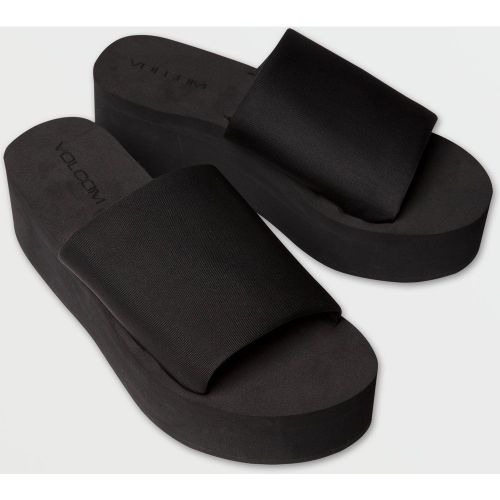 Chaussures Simple Hi-Scraper - Volcom - Modalova