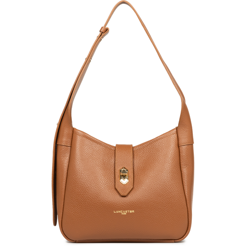 Petit sac seau - Top Double - Lancaster - Modalova