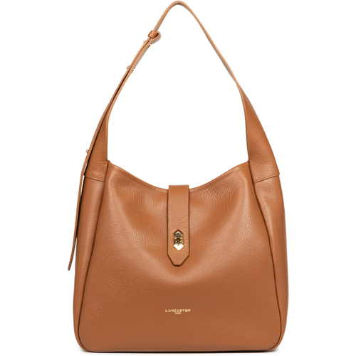 Grand sac seau - Top Double - Lancaster - Modalova