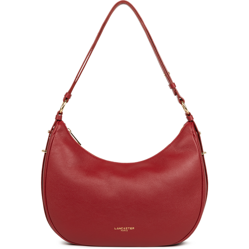 Grand sac besace - Milano Aria - Lancaster - Modalova