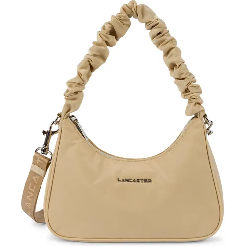 Petit sac besace - Basic Chouchou - Lancaster - Modalova