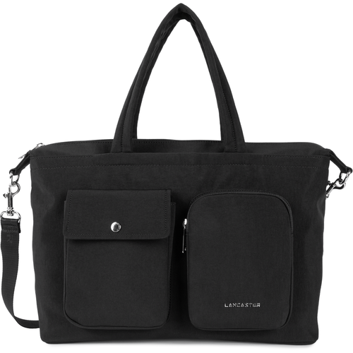 Sac à main bowling - Basic Pocket - Lancaster - Modalova