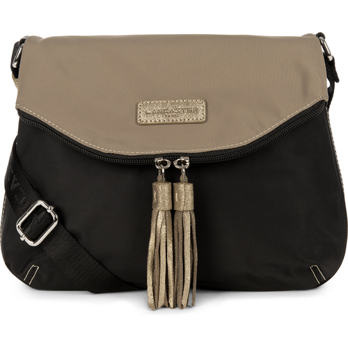 Sac besace - Basic Pompon - Lancaster - Modalova