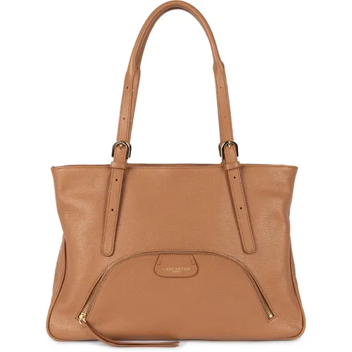 Sac cabas épaule - Dune - Lancaster - Modalova