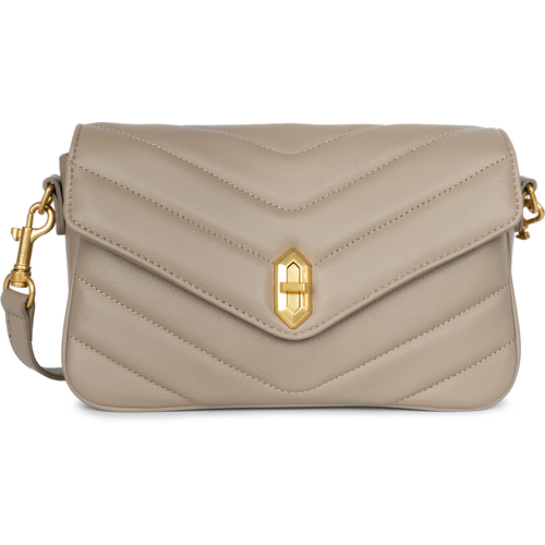 Sac trotteur - Soft Matelassé - Lancaster - Modalova