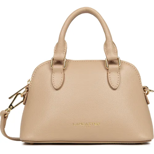 Petit sac demi lune - Sierra Jia - Lancaster - Modalova