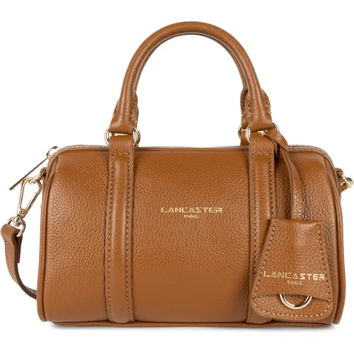 Petit sac polochon - Milano Ana - Lancaster - Modalova