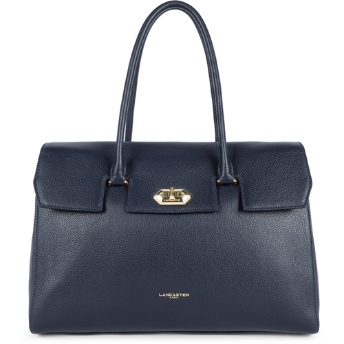 Très grand sac cabas épaule - Milano Cosmos - Lancaster - Modalova