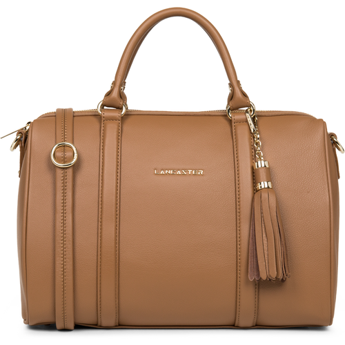 Grand sac polochon - Mademoiselle Ana - Lancaster - Modalova