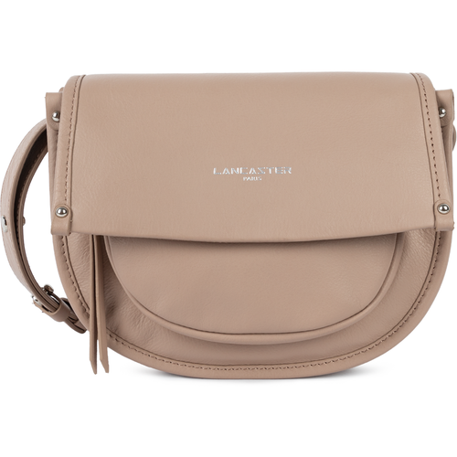 Petit sac besace - Soft Selma - Lancaster - Modalova