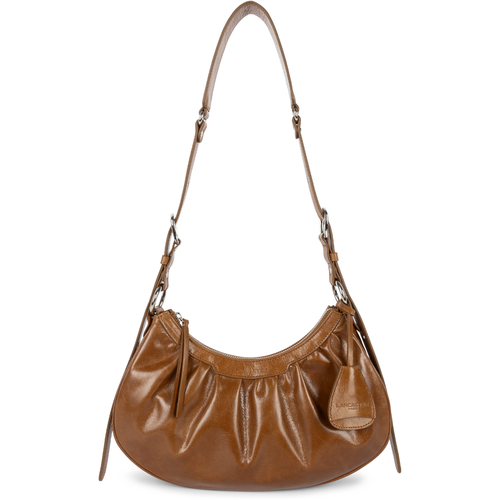 Sac demi lune - Rétro & Glam - Lancaster - Modalova