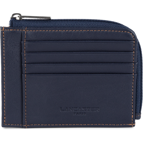 Porte-cartes - Soft Vintage Homme - Lancaster - Modalova