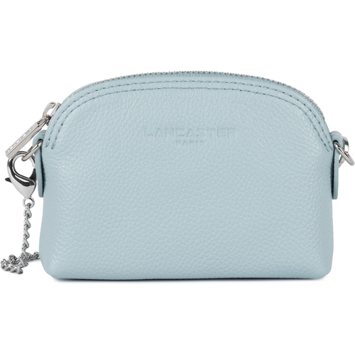 Petit porte-monnaie - Foulonné PM - Lancaster - Modalova
