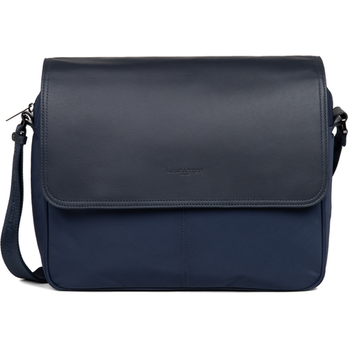 Sac messenger - Basic Sport Men's - Lancaster - Modalova