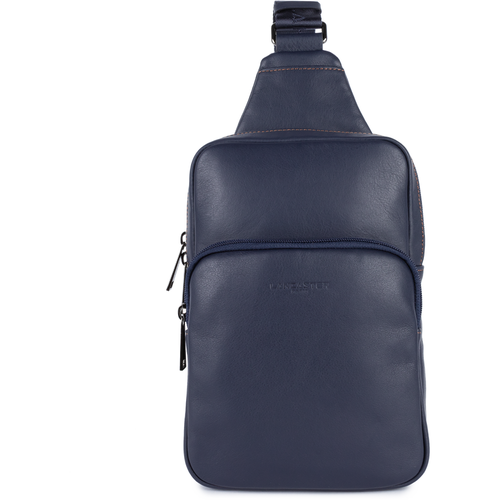 Sac body - Soft Vintage Homme - Lancaster - Modalova