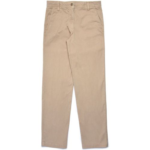 Pantalon Istrion Robe di Beige Femme - Kappa - Modalova