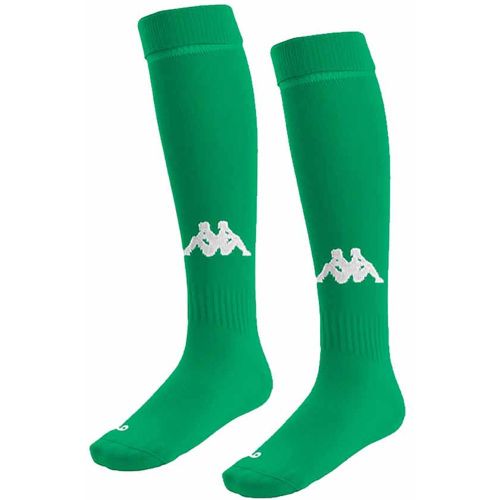 Chaussettes Penao Vert (3 paires) - Kappa - Modalova