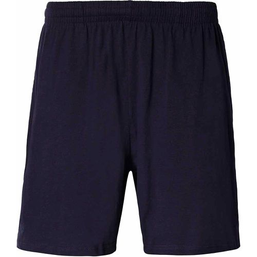 Short Cabas Bleu Homme - Kappa - Modalova