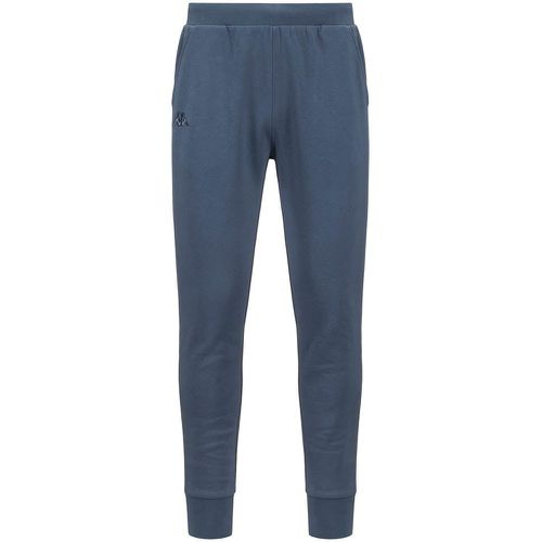 Jogging Zant Bleu Homme - Kappa - Modalova