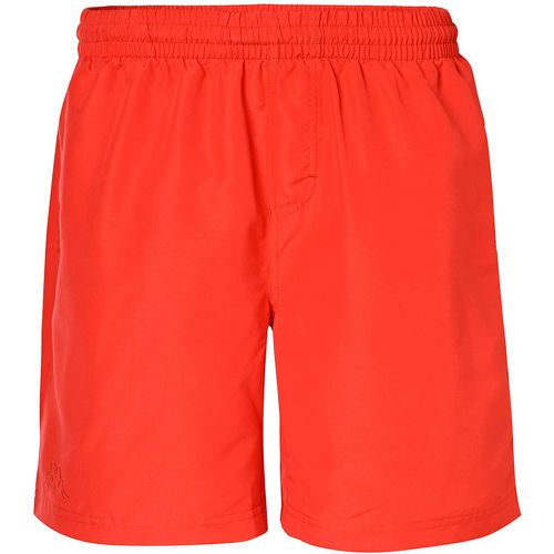 Short de bain Zolg Rouge Homme - Kappa - Modalova