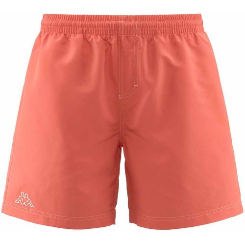 Short de bain Zolg Orange Homme - Kappa - Modalova