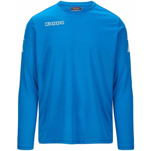 Maillot Goalkeeper Bleu Homme - Kappa - Modalova