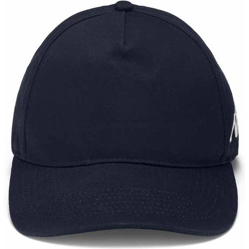 Casquette Bapov Bleu - Kappa - Modalova