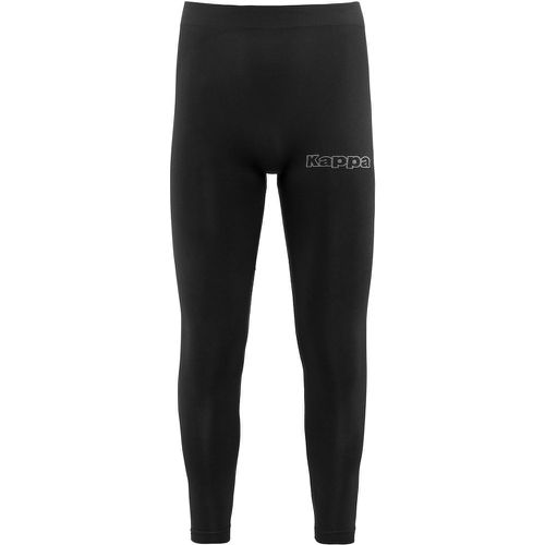 Sous-short Bant Pro Team Noir Unisexe - Kappa - Modalova