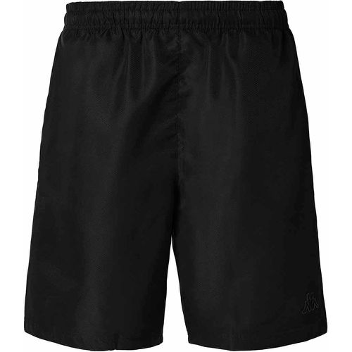 Short Kiamon Noir Homme - Kappa - Modalova