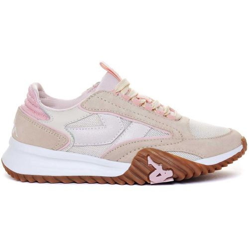 Baskets Authentic Ceresol Beige - Kappa - Modalova