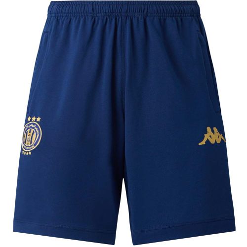 Short Mixiorizipco Espérance Tunis 25/26 Bleu - Kappa - Modalova