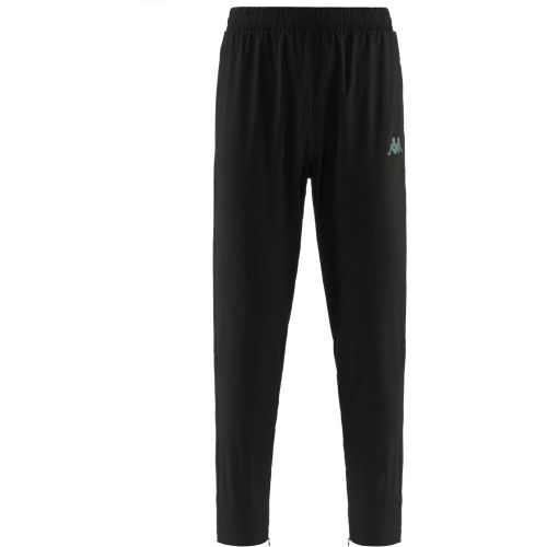 Jogging Kombat Etno Noir Homme - Kappa - Modalova