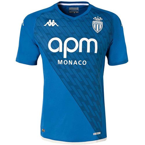 Maillot Kombat Pro Gardien AS Monaco 23/24 - Kappa - Modalova