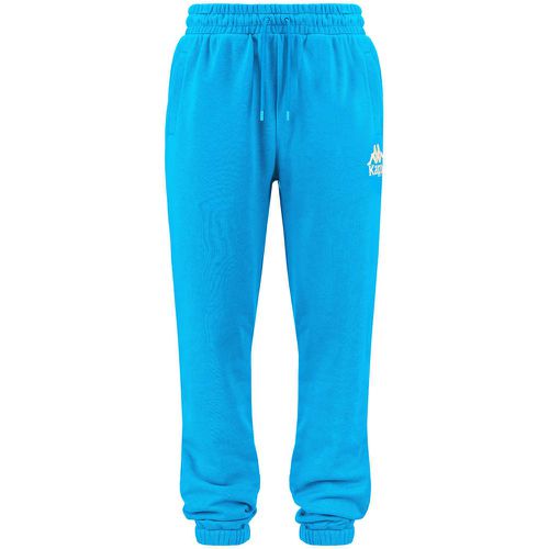 Jogging Authentic Gothenburg Bleu - Kappa - Modalova